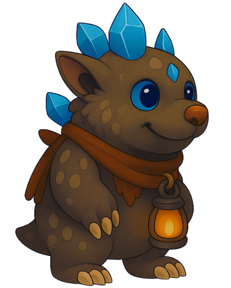 Grumpi pet